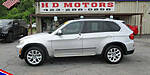 Used 2013 BMW X5 XDRIVE35I AWD 4DR SUV in KINGSPORT, TENNESSEE