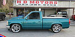 Used 1993 CHEVROLET PICKUP C1500 SILVERADO 2DR STANDARD CAB SB in KINGSPORT, TENNESSEE