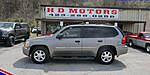 Used 2007 GMC ENVOY SLE 4DR SUV 4WD in KINGSPORT, TENNESSEE