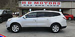 Used 2013 CHEVROLET TRAVERSE LT AWD 4DR SUV W/1LT in KINGSPORT, TENNESSEE