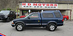 Used 2000 CHEVROLET S-10 PICKUP LS 2DR 4WD STANDARD CAB SB in KINGSPORT, TENNESSEE