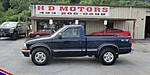 Used 2000 CHEVROLET S-10 PICKUP LS 2DR 4WD STANDARD CAB SB in KINGSPORT, TENNESSEE