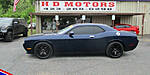 Used 2014 DODGE CHALLENGER SXT 2DR COUPE in KINGSPORT, TENNESSEE