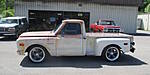 Used 1971 CHEVROLET PICKUP STEPSIDE in KINGSPORT, TENNESSEE