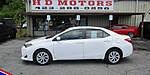 Used 2018 TOYOTA COROLLA LE 4DR SEDAN in KINGSPORT, TENNESSEE