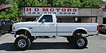 Used 1992 FORD F-250 XLT LARIAT 2DR 4WD STANDARD CAB LB HD in KINGSPORT, TENNESSEE