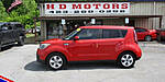 Used 2019 KIA SOUL BASE 4DR CROSSOVER 6A in KINGSPORT, TENNESSEE