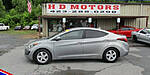 Used 2014 HYUNDAI ELANTRA SE 4DR SEDAN 6A in KINGSPORT, TENNESSEE