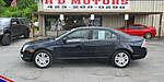 Used 2008 FORD FUSION V6 SEL 4DR SEDAN in KINGSPORT, TENNESSEE