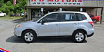 Used 2014 SUBARU FORESTER 2.5I AWD 4DR WAGON CVT in KINGSPORT, TENNESSEE