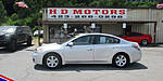 Used 2009 NISSAN ALTIMA 2.5 S 4DR SEDAN CVT in KINGSPORT, TENNESSEE