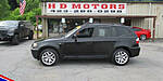 Used 2006 BMW X3 3.0I AWD 4DR SUV in KINGSPORT, TENNESSEE