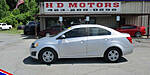 Used 2014 CHEVROLET SONIC LT AUTO 4DR SEDAN in KINGSPORT, TENNESSEE