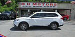 Used 2016 MITSUBISHI OUTLANDER ES AWD 4DR SUV in KINGSPORT, TENNESSEE