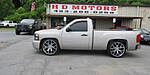 Used 2007 CHEVROLET SILVERADO 1500 LT1 2DR REGULAR CAB 6.5 FT. SB in KINGSPORT, TENNESSEE