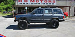 Used 2001 JEEP CHEROKEE SPORT 4WD 4DR SUV in KINGSPORT, TENNESSEE