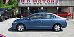 Used 2009 Honda Civic LX 4DR SEDAN 5A in KINGSPORT, TENNESSEE