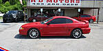 Used 1996 FORD MUSTANG GT 2DR FASTBACK in KINGSPORT, TENNESSEE