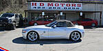Used 2003 BMW Z4 3.0I 2DR ROADSTER in KINGSPORT, TENNESSEE
