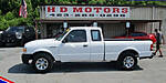 Used 2006 FORD RANGER XL 2DR SUPERCAB SB in KINGSPORT, TENNESSEE