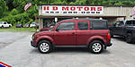 Used 2008 Honda Element EX AWD 4DR SUV 5A in KINGSPORT, TENNESSEE