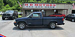 Used 2003 CHEVROLET S-10 PICKUP LS 2DR STANDARD CAB RWD SB in KINGSPORT, TENNESSEE