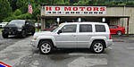 Used 2010 JEEP PATRIOT SPORT 4X4 4DR SUV in KINGSPORT, TENNESSEE
