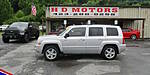 Used 2010 JEEP PATRIOT SPORT 4X4 4DR SUV in KINGSPORT, TENNESSEE