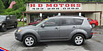Used 2009 MITSUBISHI OUTLANDER ES 4DR SUV in KINGSPORT, TENNESSEE