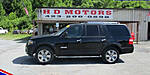 Used 2007 FORD EXPEDITION LIMITED 4DR SUV in KINGSPORT, TENNESSEE