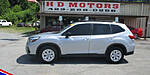 Used 2020 SUBARU FORESTER BASE AWD 4DR CROSSOVER in KINGSPORT, TENNESSEE