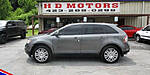 Used 2010 FORD EDGE LIMITED AWD 4DR CROSSOVER in KINGSPORT, TENNESSEE