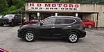 Used 2020 NISSAN ROGUE SV 4DR CROSSOVER in KINGSPORT, TENNESSEE