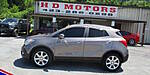 Used 2014 BUICK ENCORE LEATHER AWD 4DR CROSSOVER in KINGSPORT, TENNESSEE