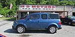 Used 2008 Honda Element EX AWD 4DR SUV 5A in KINGSPORT, TENNESSEE