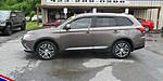 Used 2018 MITSUBISHI OUTLANDER SE AWD 4DR SUV in KINGSPORT, TENNESSEE