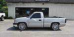 Used 2005 CHEVROLET SILVERADO 1500 WORK TRUCK 2DR STANDARD CAB RWD SB in KINGSPORT, TENNESSEE