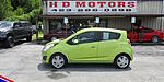 Used 2013 CHEVROLET SPARK LS AUTO 4DR HATCHBACK in KINGSPORT, TENNESSEE