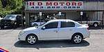 Used 2008 CHEVROLET COBALT LT 4DR SEDAN in KINGSPORT, TENNESSEE