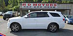 Used 2013 DODGE DURANGO SXT 4DR SUV in KINGSPORT, TENNESSEE