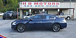 Used 2014 NISSAN MAXIMA 3.5 S 4DR SEDAN in KINGSPORT, TENNESSEE