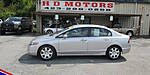 Used 2008 Honda Civic LX 4DR SEDAN 5A in KINGSPORT, TENNESSEE