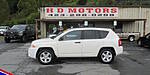 Used 2007 JEEP COMPASS SPORT 4DR SUV in KINGSPORT, TENNESSEE
