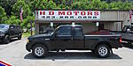 Used 2011 FORD RANGER SPORT 4X4 4DR SUPERCAB in KINGSPORT, TENNESSEE