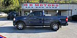 Used 2008 FORD F-150 XL 4X2 2DR REGULAR CAB STYLESIDE 6.5 FT. SB in KINGSPORT, TENNESSEE