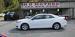Used 2016 CHEVROLET MALIBU LIMITED LS 4DR SEDAN in KINGSPORT, TENNESSEE