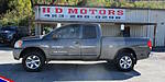 Used 2011 NISSAN TITAN SV 4X4 4DR KING CAB SWB PICKUP in KINGSPORT, TENNESSEE