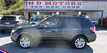 Used 2011 SUBARU FORESTER 2.5X PREMIUM AWD 4DR WAGON 4A in KINGSPORT, TENNESSEE