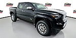 New 2024 TOYOTA TACOMA LIMITED in HENDERSON, NEVADA