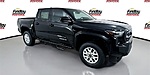 New 2025 TOYOTA TACOMA SR5 in HENDERSON, NEVADA